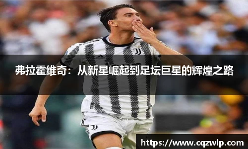 弗拉霍维奇：从新星崛起到足坛巨星的辉煌之路